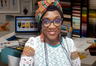 Directrice Enigma